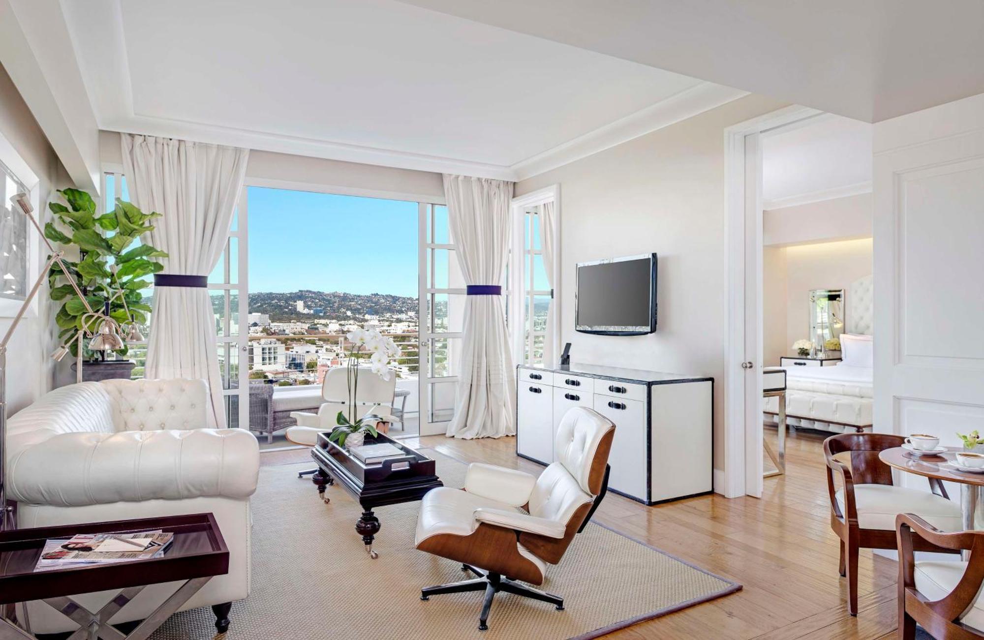 Cameo Beverly Hills Лос-Анджелес Екстер'єр фото
