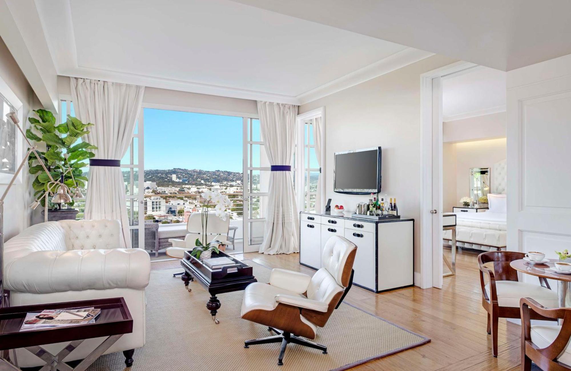 Cameo Beverly Hills Лос-Анджелес Екстер'єр фото